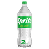 Refresco de lima-limón Sprite botella 2l