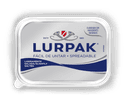 Mantequilla Lurpak 200g con sal