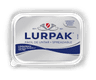 Mantequilla Lurpak 200g con sal