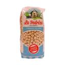 LA PEDRIZA Garbanzo lechoso LA PEDRIZA paquete de 1 kilogramo