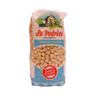 LA PEDRIZA Garbanzo lechoso LA PEDRIZA paquete de 1 kilogramo