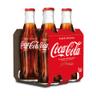 COCA COLA normal pack 4x20 cl