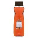 Gel de baño ambar y vetiver Deliplus piel normal