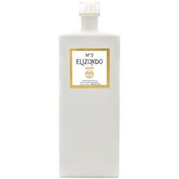 Aceite oliva virgen extra nº 3 elizondo, botella 50 cl