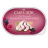 Helado de yogur forest fruits carte d'or, tarrina 480 g