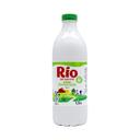 RÍO Leche semidesnatada de vaca, de origen gallego 1.5 l