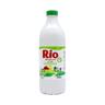 RÍO Leche semidesnatada de vaca, de origen gallego 1.5 l