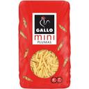 Mini plumas gallo, paquete 450 g