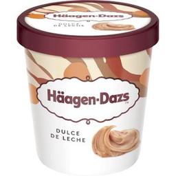 Tarrina Dulce de Leche 460 Ml