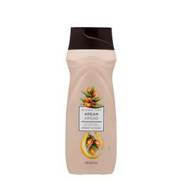 Gel de baño argán Deliplus piel muy seca