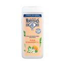 LE PETIT MARSEILIAIS Gel hidratante y nutritivo para baño o ducha, con textura crema y flor de naranja bio LE PETIT MARSEILIALS 650 ml