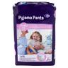 Bragapañal noche Carrefour Kids Talla 4-7 años (17-30 Kg) 15 uds
