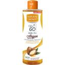 Aceite corporal oil&go argán natural honey, bote 250 ml
