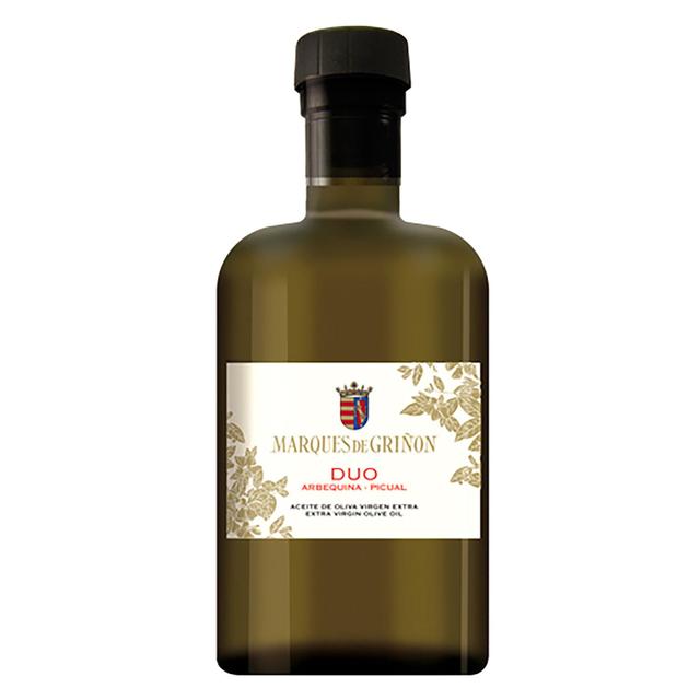 Aceite de oliva virgen extra Marqués de Griñón 500 ml