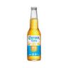 CORONA Cerveza 0,0% mejicana botella 33 cl
