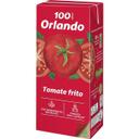 Tomate frito orlando, brik 350 g