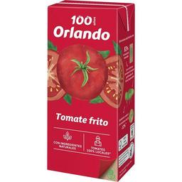Tomate frito orlando, brik 350 g
