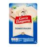 Queso semicurado mezcla García Baquero 200 g