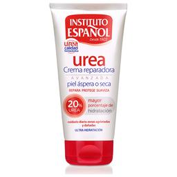 Crema reparadora INSTITUTO ESPAÑOL urea 20% 150 ml