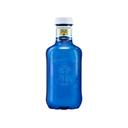 Agua mineral solan de cabras, botellín 33 cl