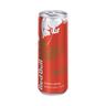 RED BULL ENERGY DRINK  Bebida energética lata 250 ml