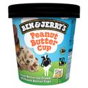 Helado peanut butter cup Ben&Jerru´s 465 ml