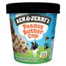 Helado peanut butter cup Ben&Jerru´s 465 ml