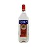 RIVES Ginebra española tipo London dry gin botella 1 litro