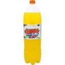 Refresco Naranja Cero Botella