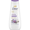 Gel de Ducha Coco Jazmín