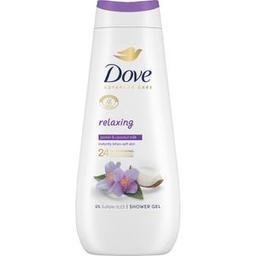 Gel de Ducha Coco Jazmín