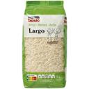 Arroz largo eroski basic, paquete 1 kg