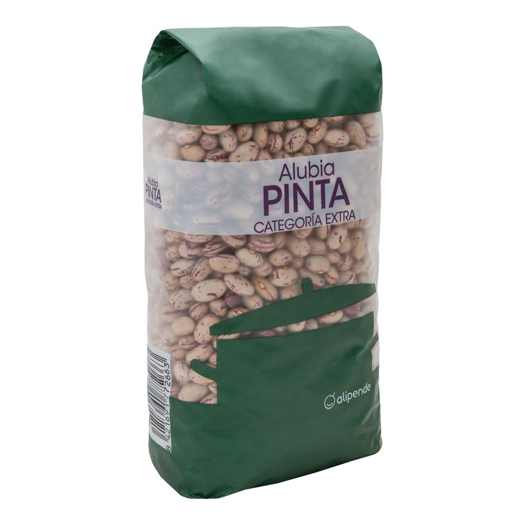Alubias pintas