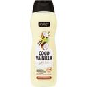 Gel de Baño Coco Vainilla
