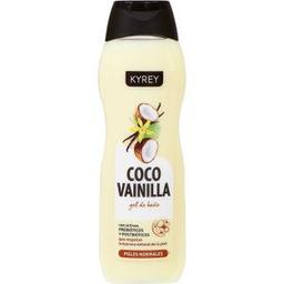 Gel de Baño Coco Vainilla