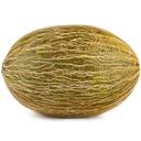 Melón piel de sapo, pieza al peso aprox. 2.5 kg