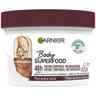 GARNIER Crema corporal reparadora para piel extra seca GARNIER Body superfood 400 ml