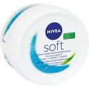 Crema Hidratante Suave Cara,Cuerpo y Manos