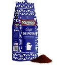 Café molido especial para pota o puchero oquendo, paquete 250 g