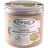 Helado de turrón de agramunt farggi, frasco 450 ml