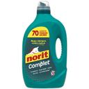 Detergente complet norit, garrafa 70 dosis
