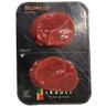 Medallones solomillo de vaca al vacío skin, bandeja aprox. 400 g
