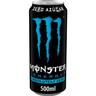 Monster Energy Zero Bebida Energética sin azúcar lata 50 cl