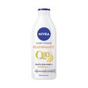 NIVEA Q10 Loción corporal (body milk) reafirmante, para pieles normales 400 ml