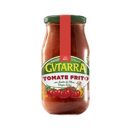 GVTARRA Tomate frito 450 gr