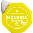 Gel de Baño Lima y Menta