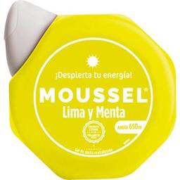 Gel de Baño Lima y Menta