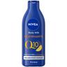Body milk reafirmante q10 plus vit c p/ seca nivea, bote 400 ml