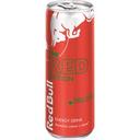 Bebida energética sabor sandía Red bull lata 250 ml