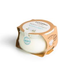 Yogur griego ecológico Pastoret 135 g